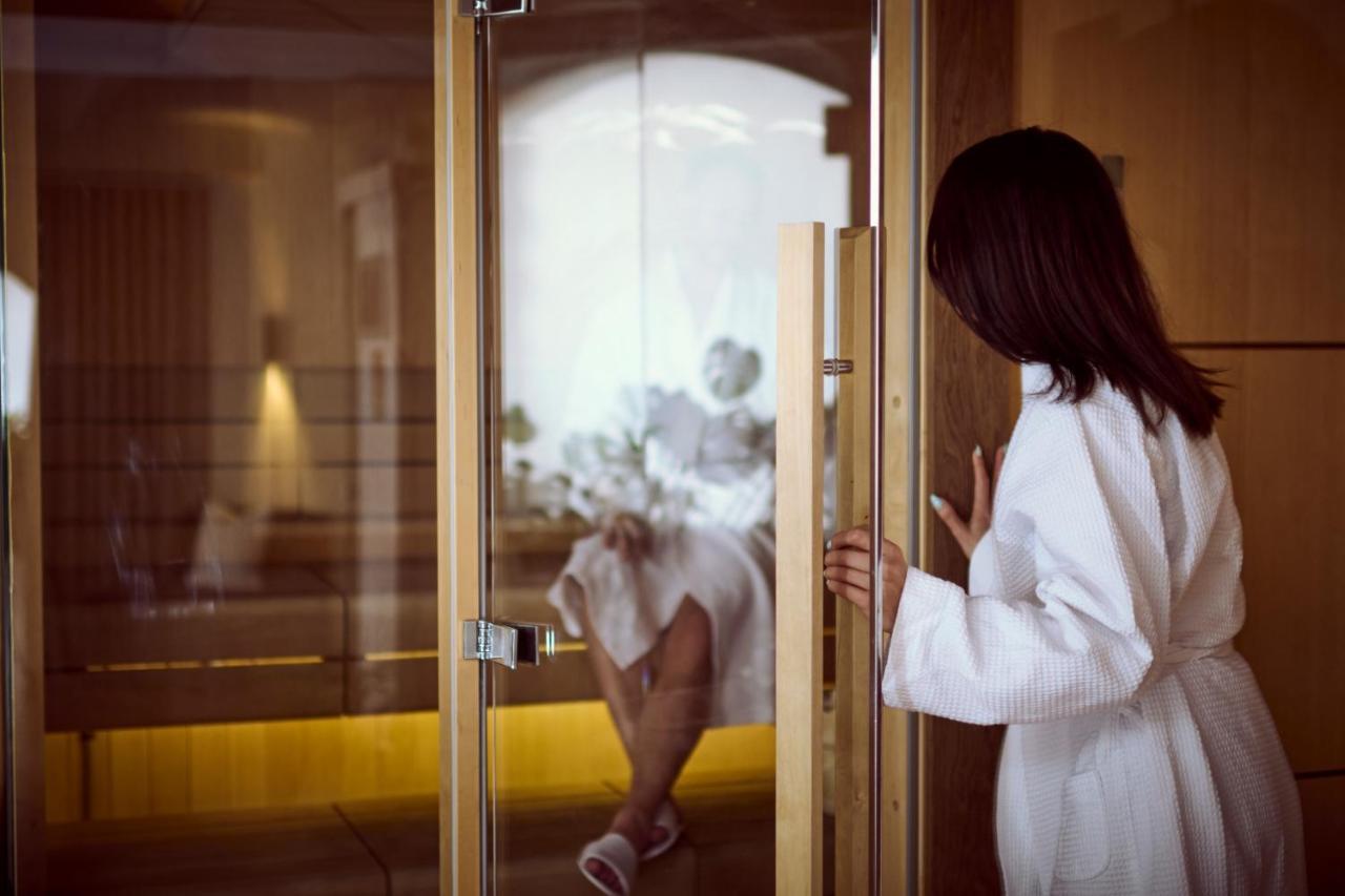 Hotel Continental Relax & Spa Halmstad Ngoại thất bức ảnh