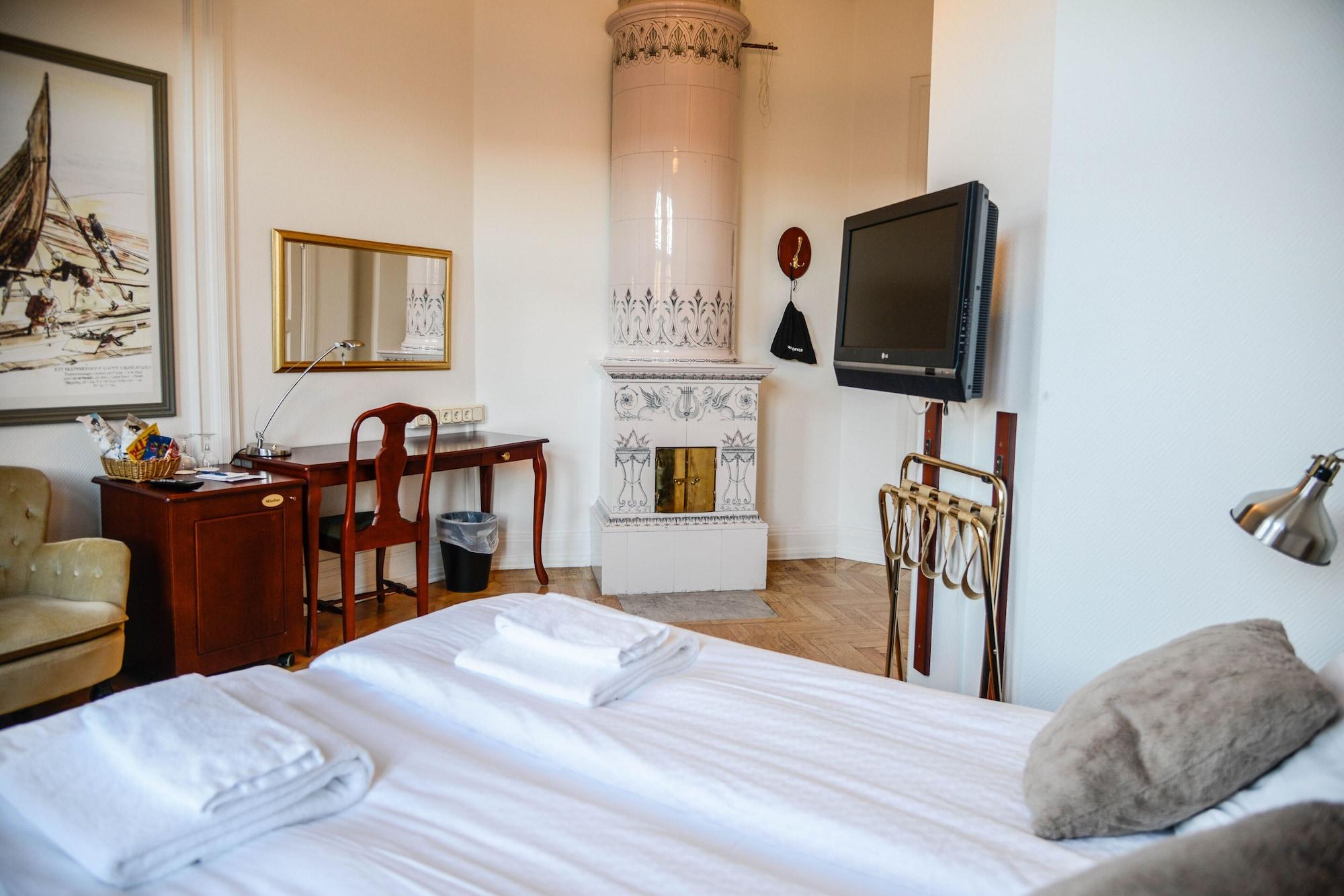 Hotel Continental Relax & Spa Halmstad Ngoại thất bức ảnh
