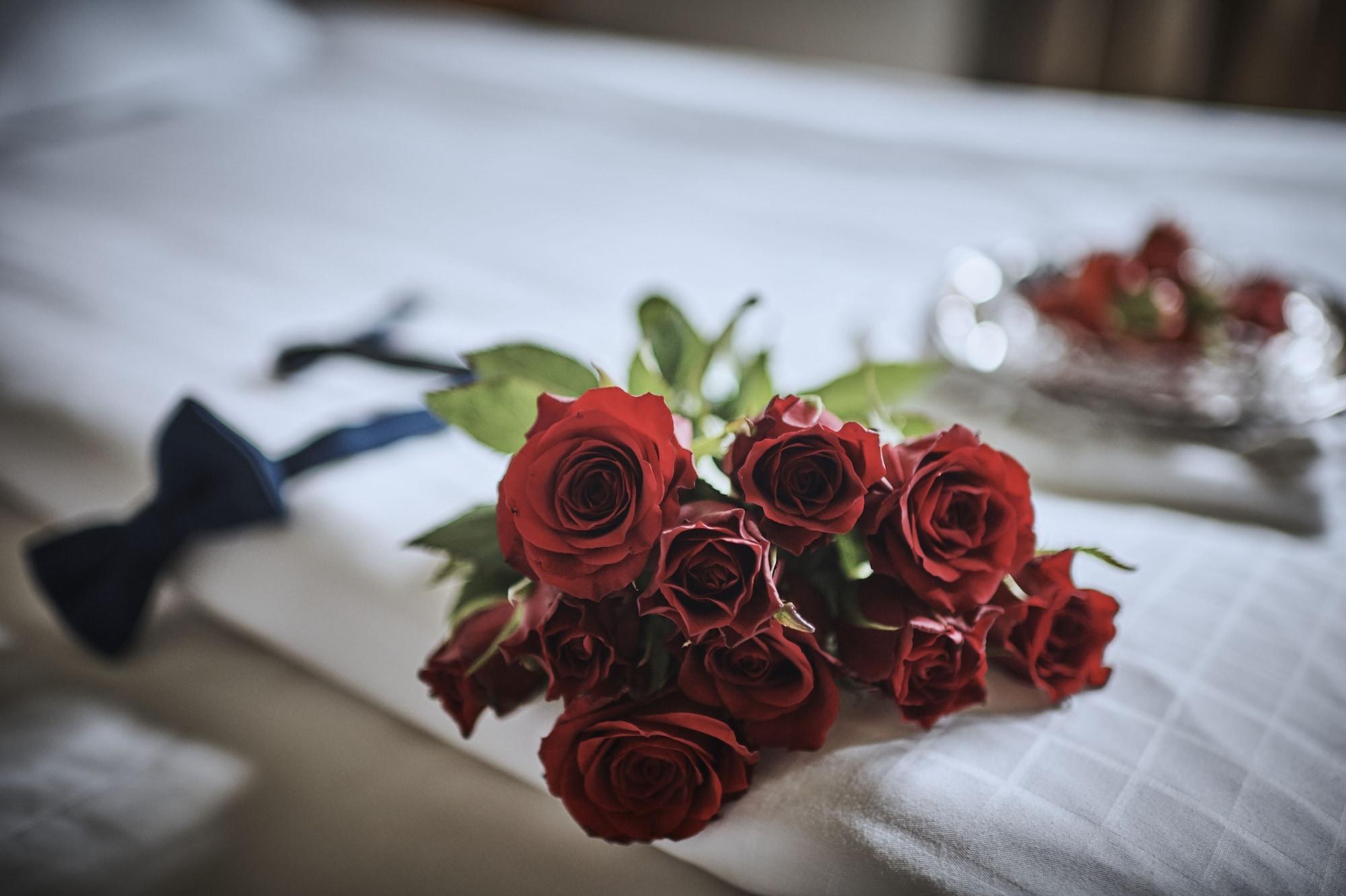 Hotel Continental Relax & Spa Halmstad Ngoại thất bức ảnh