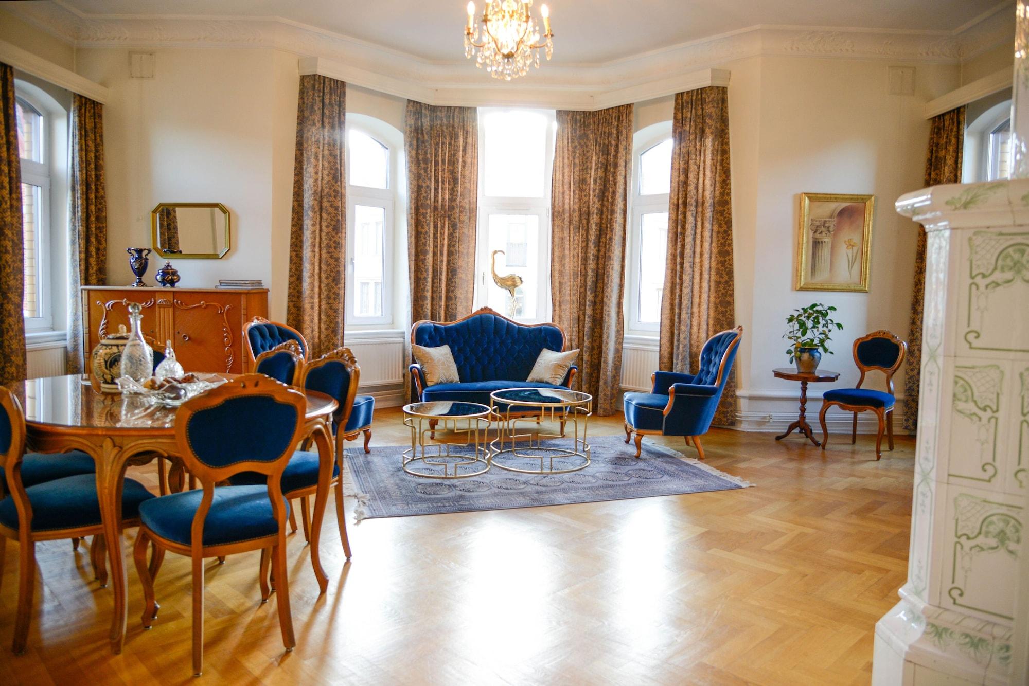 Hotel Continental Relax & Spa Halmstad Ngoại thất bức ảnh