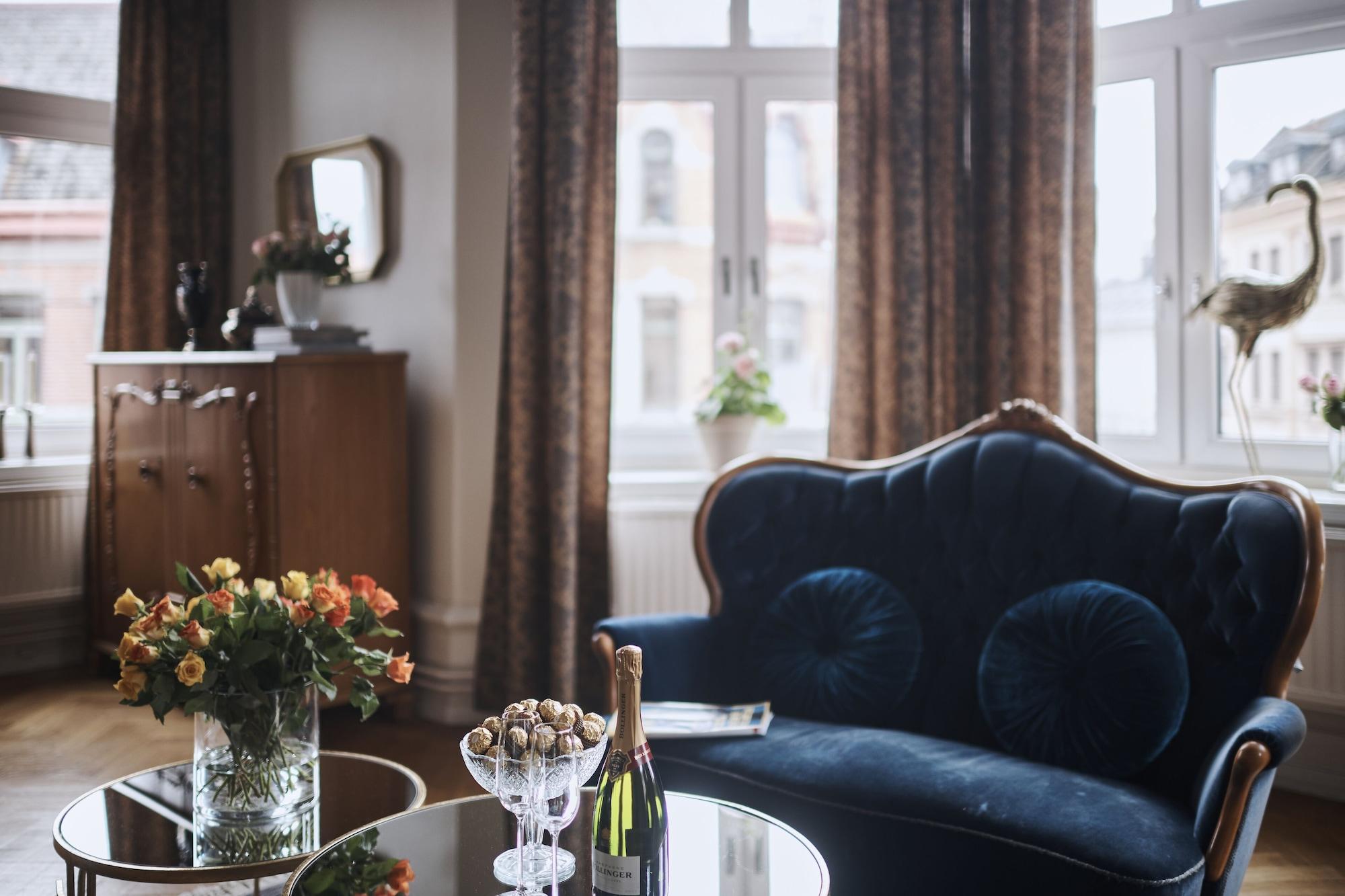 Hotel Continental Relax & Spa Halmstad Ngoại thất bức ảnh